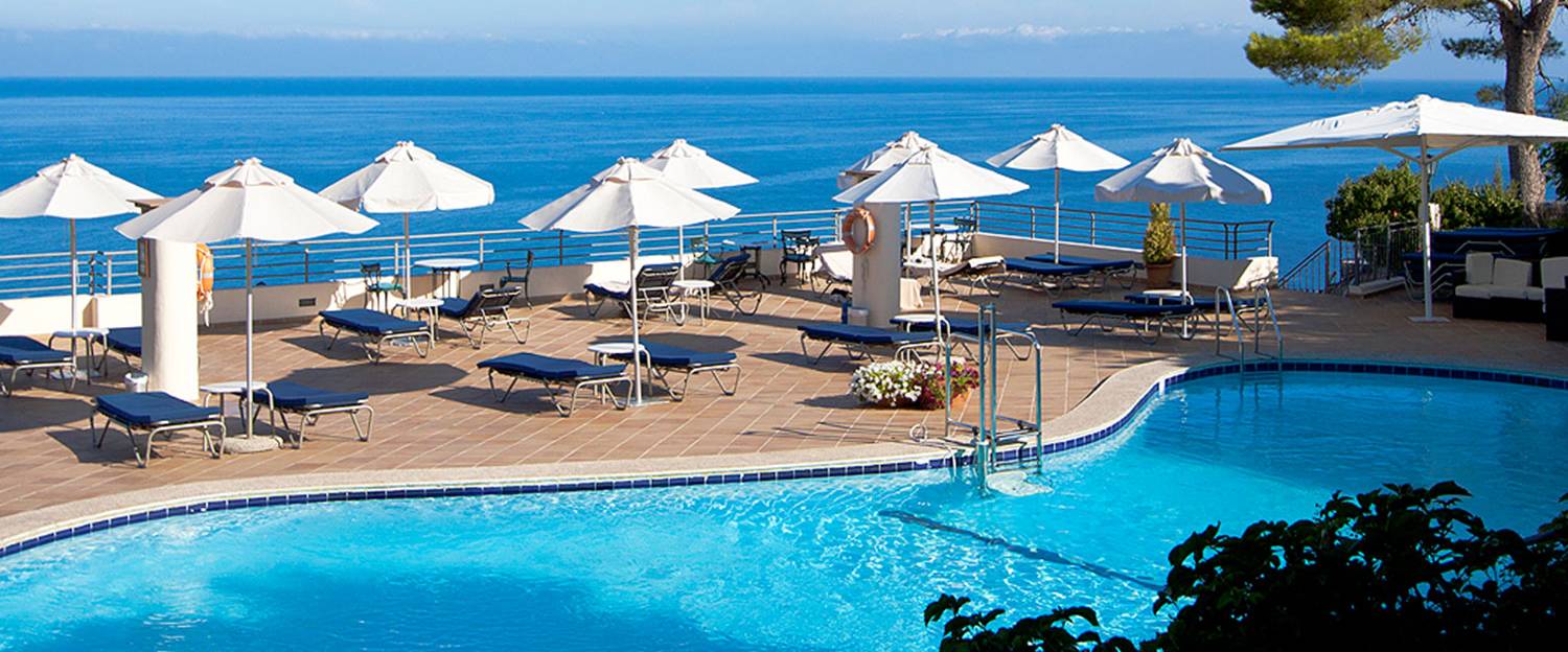 best hotel in deia mallorca