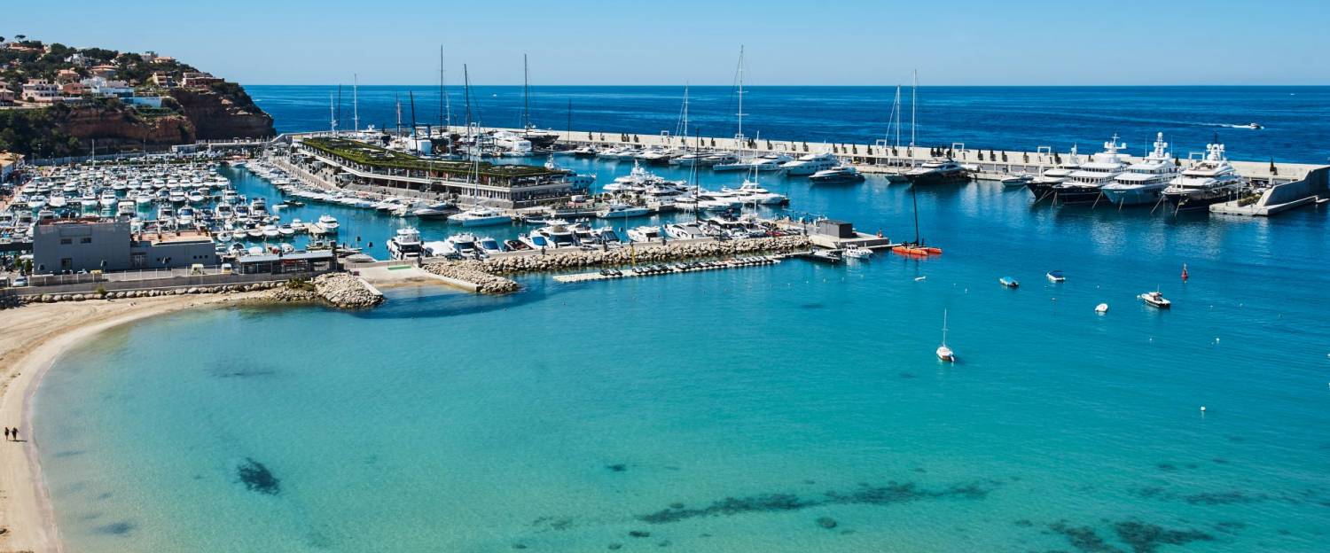 things to do in Port Adriano