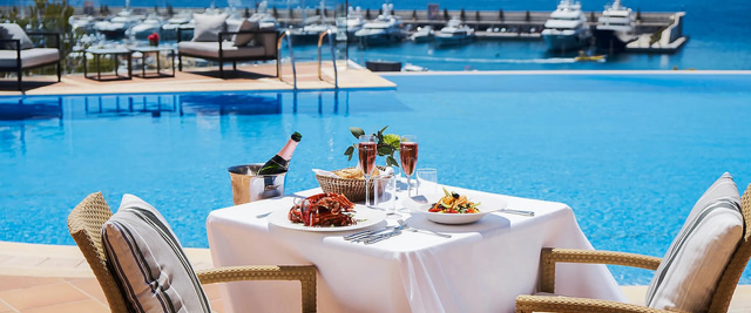 restaurante con mejores vistas mallorca