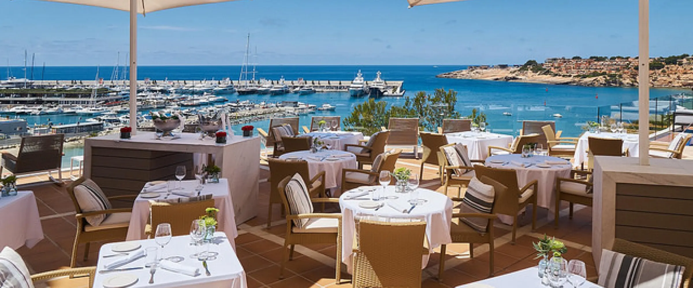 mejor restaurante de santa ponsa mallorca