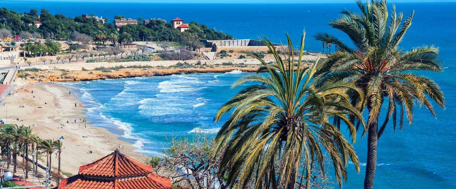 tarragona hotel treats