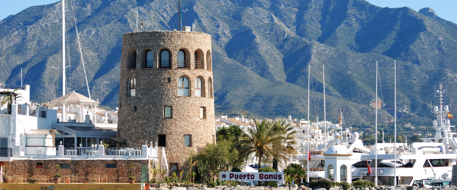 Marbella Hotel Treats