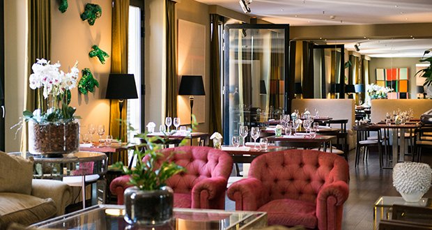 top restaurants mallorca