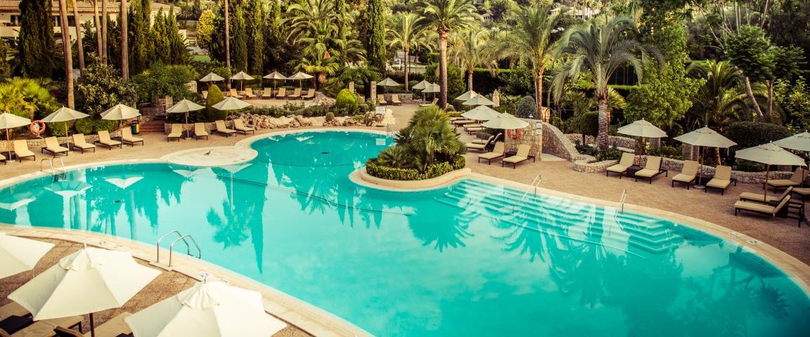 sheraton mallorca