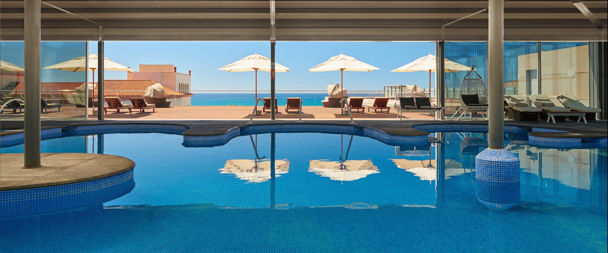Explore Spa by Le Meridien, Spain