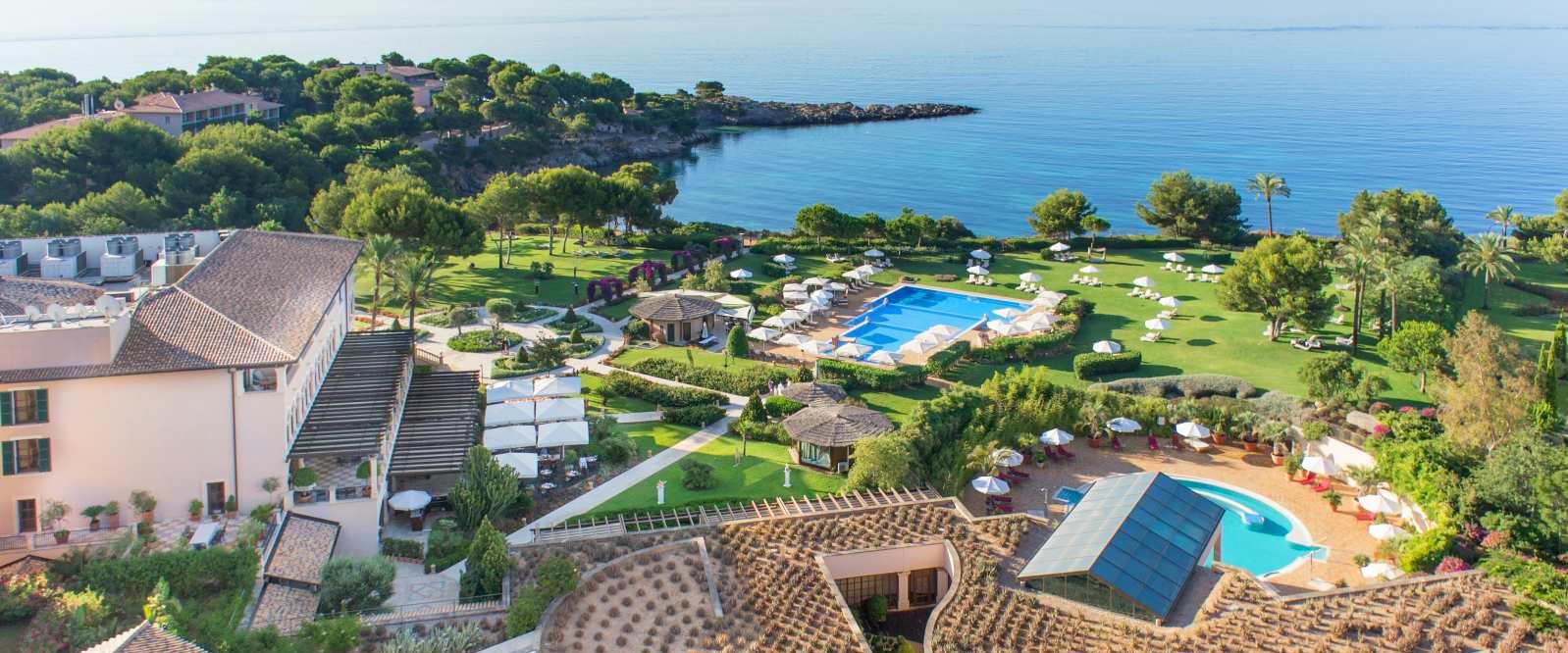 st regis mardavall