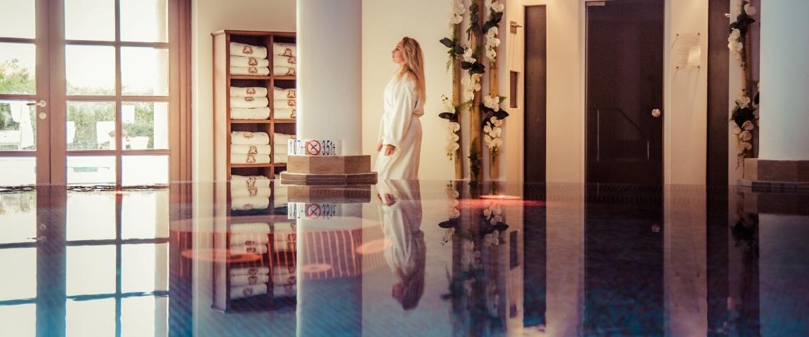 spa bono regalo