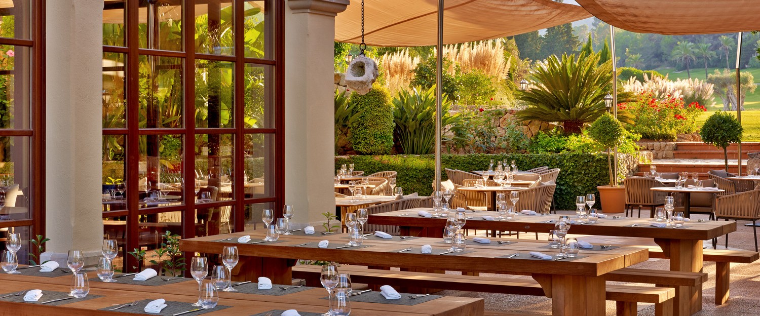 la bodega del green mallorca