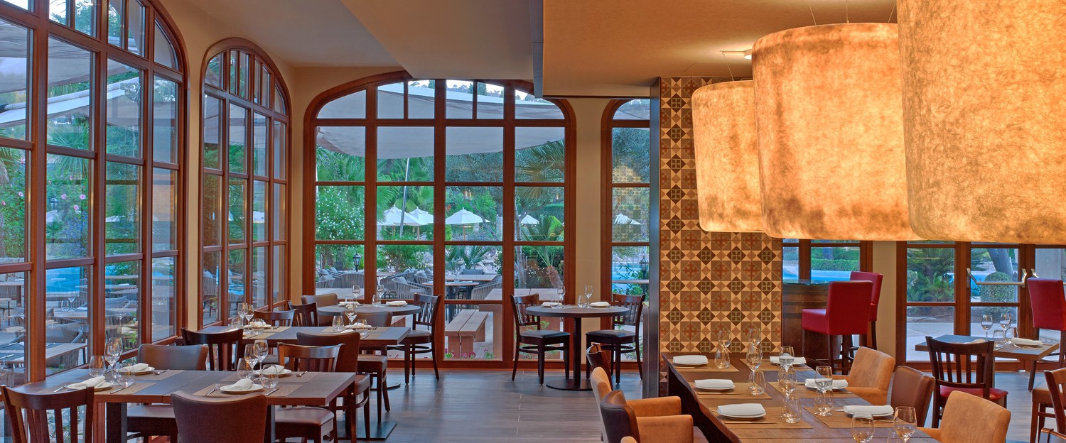 sheraton mallorca arabella golf