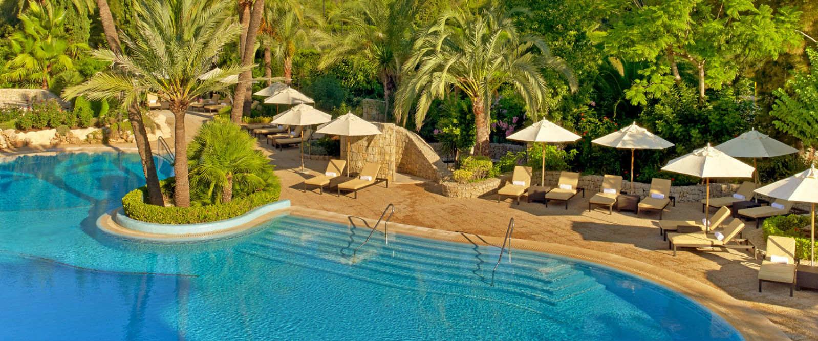 hotel treats sheraton mallorca