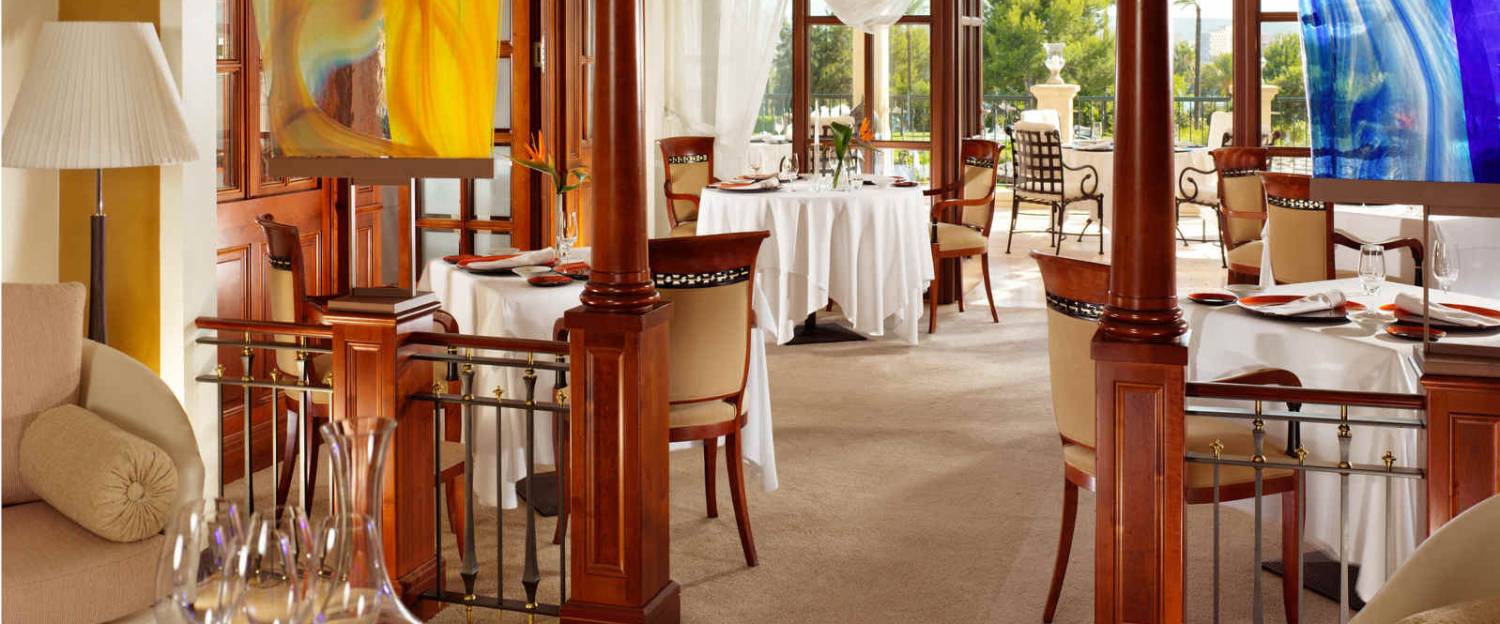 estrella michelin mallorca