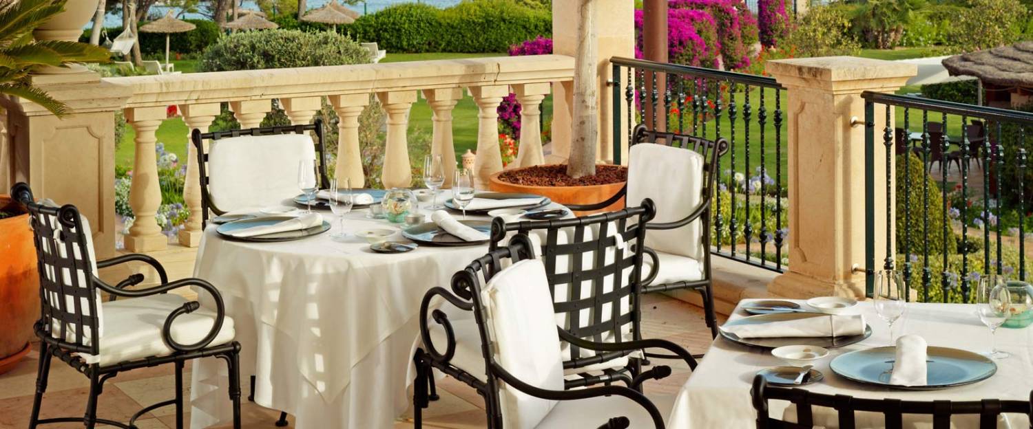 restaurant michelin star