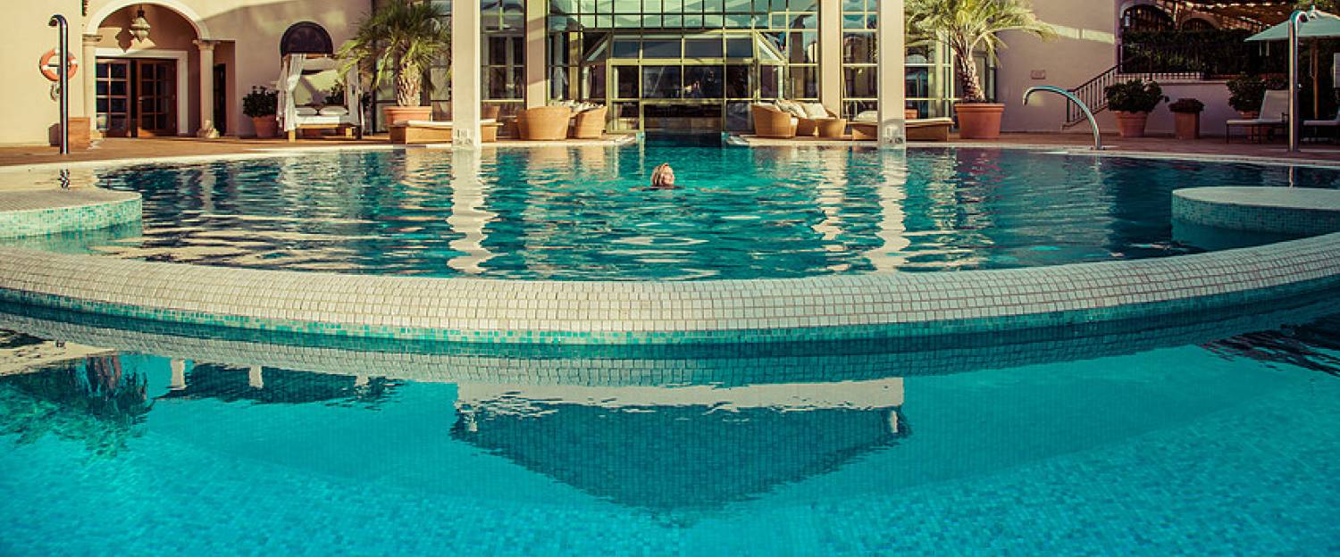 st regis spa bono regalo