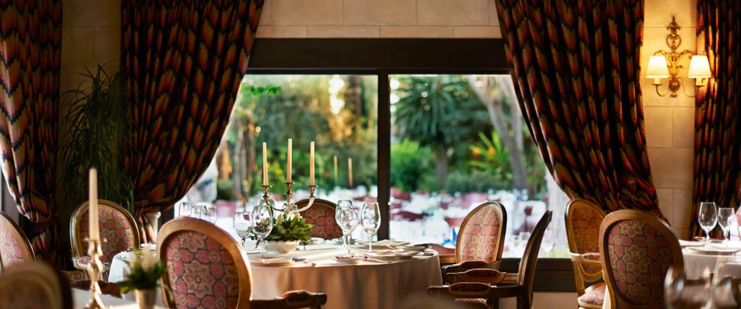the grill marbella
