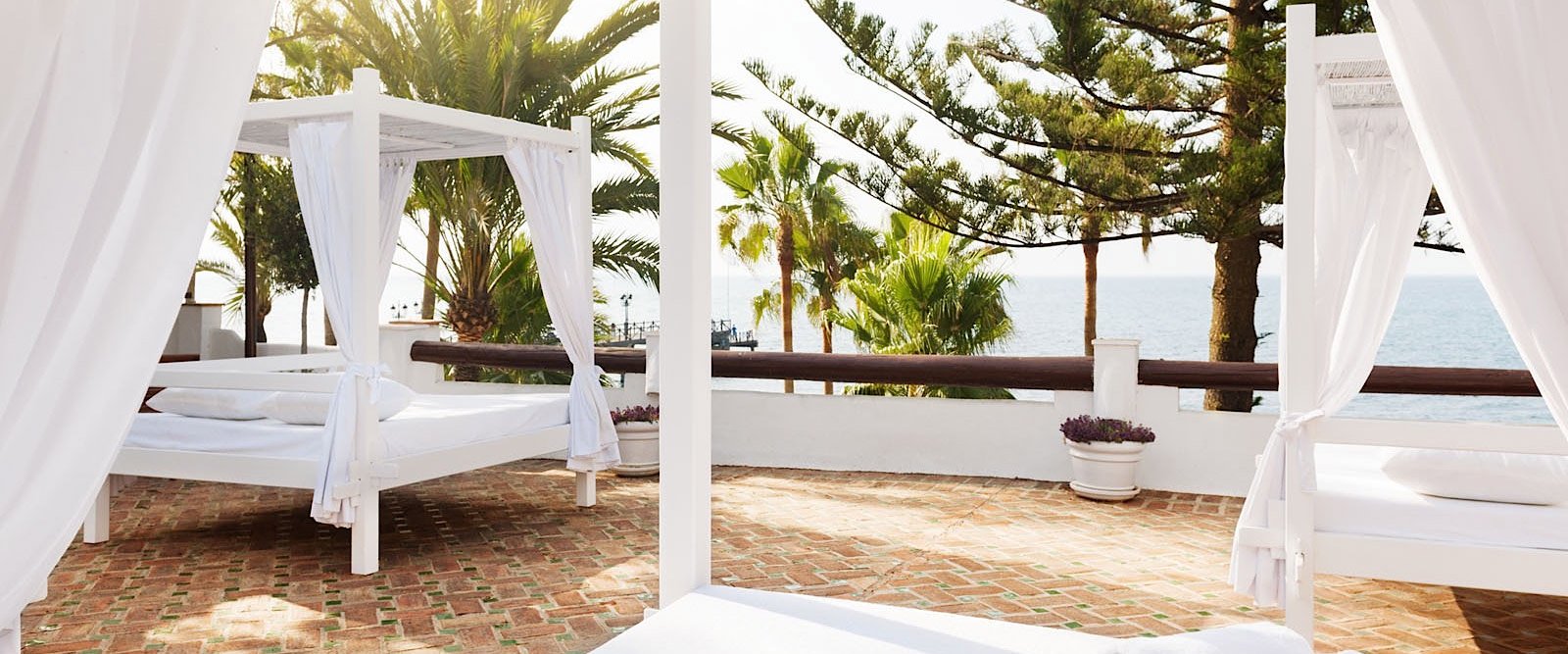 marbella beach club