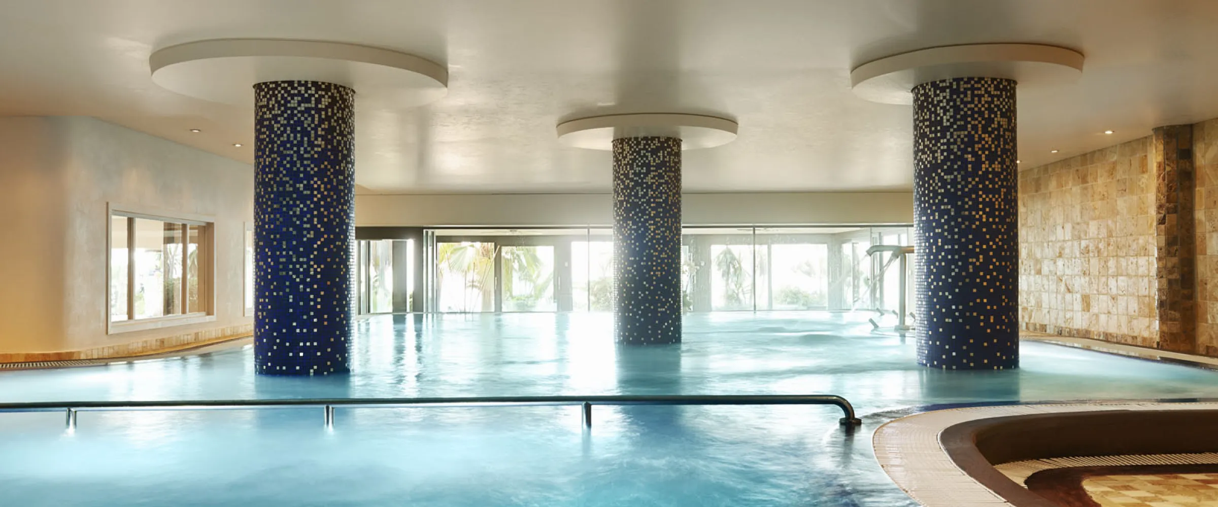 marbella wellness