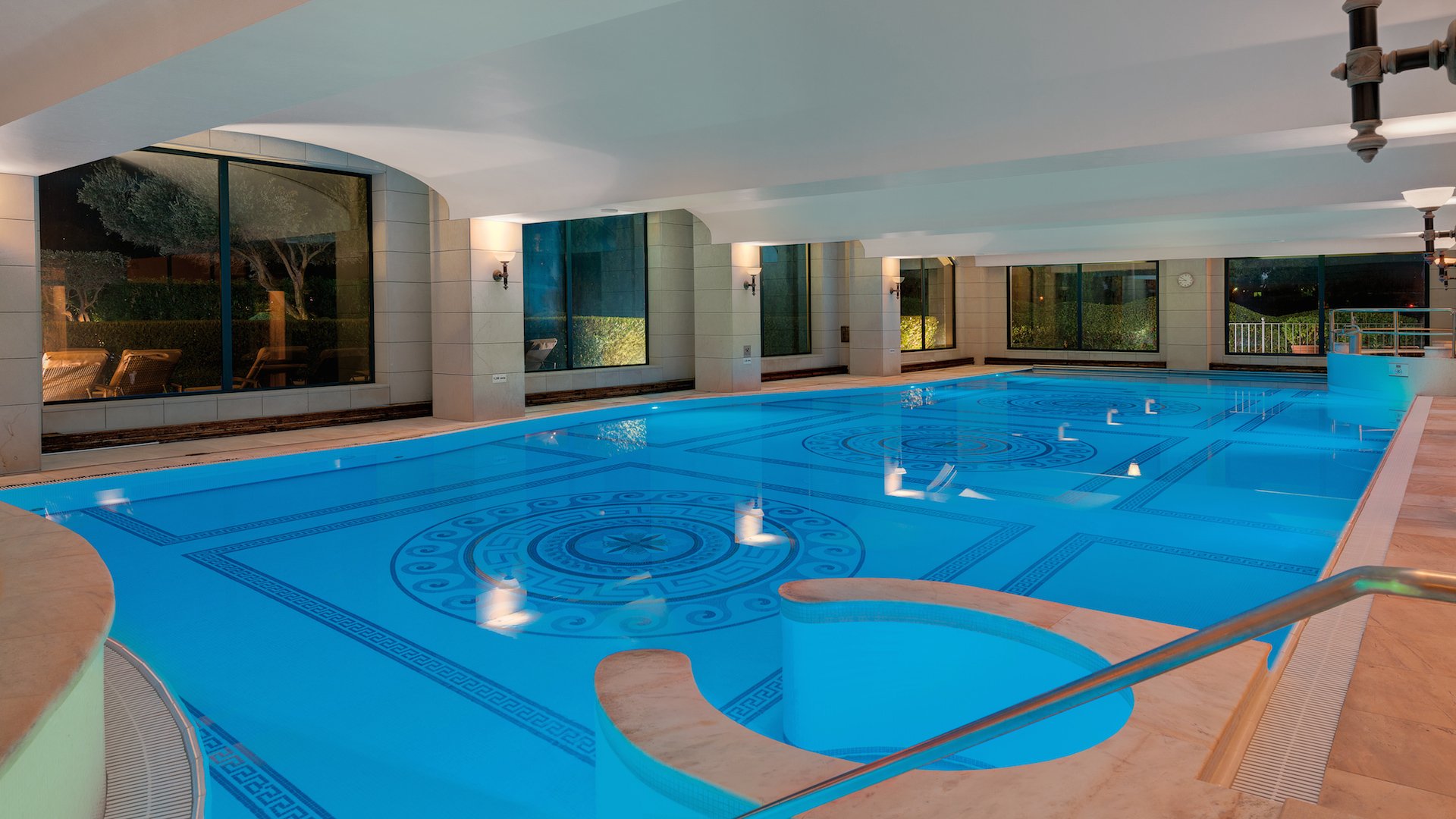best spa mallorca