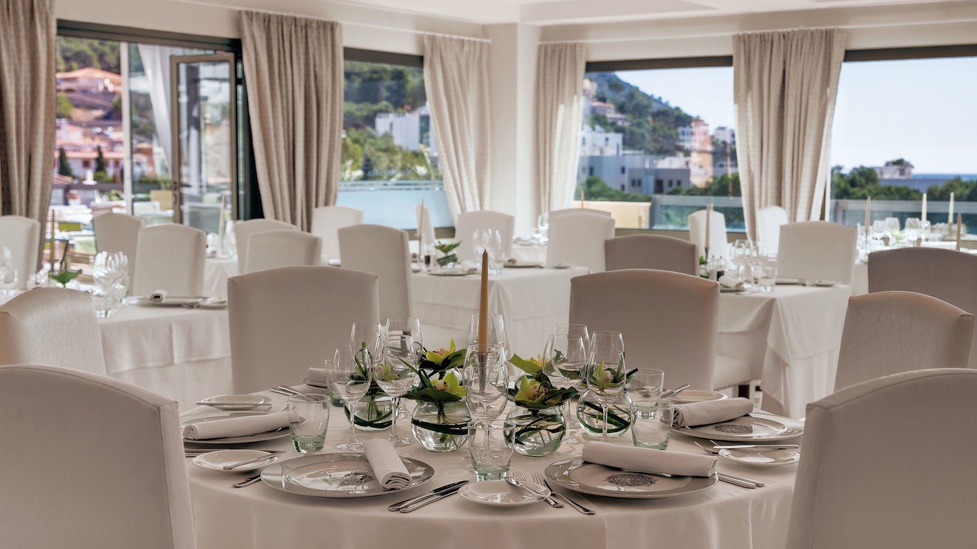 mediterranea restaurant