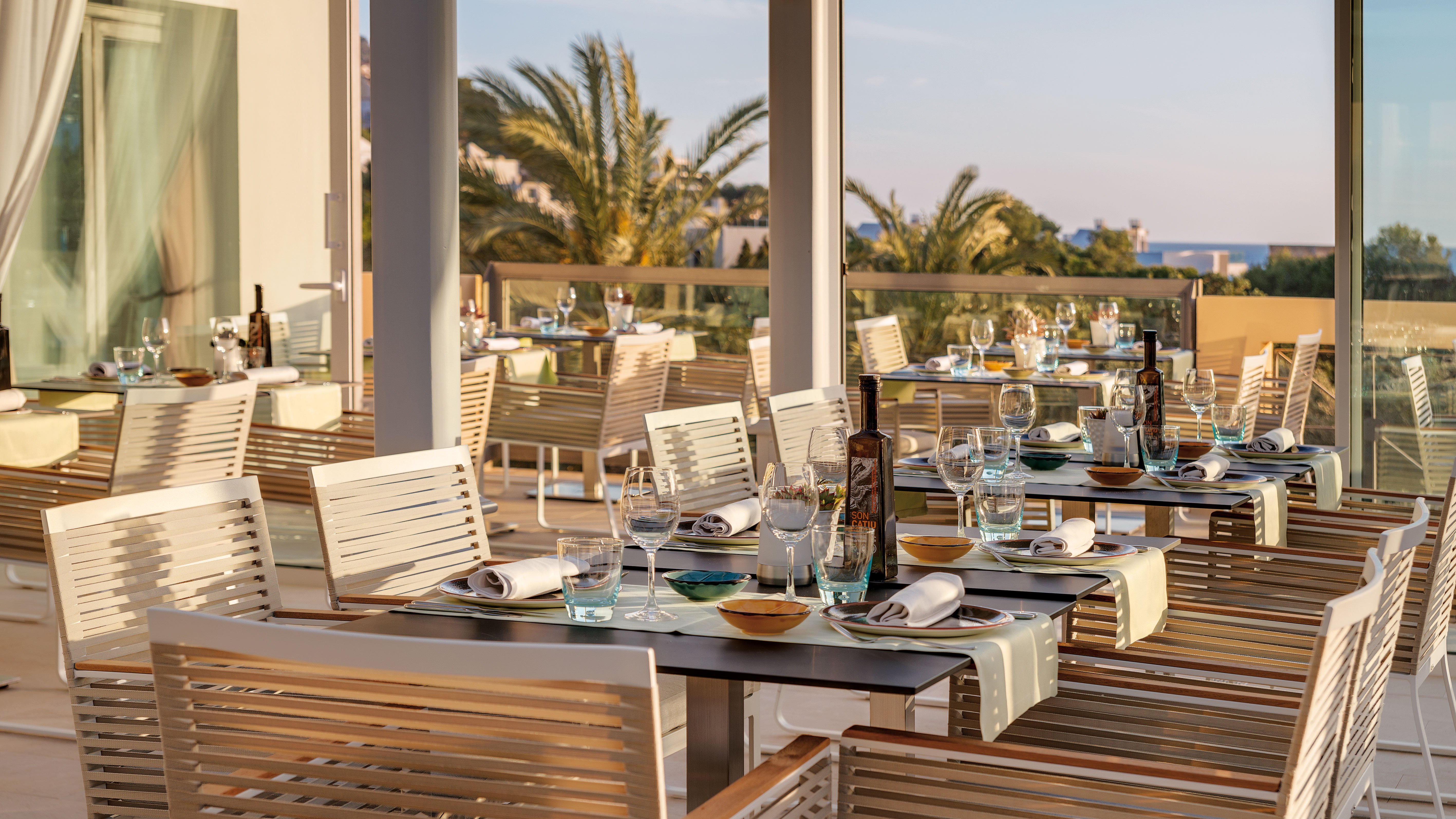 steigenberger hotel mallorca