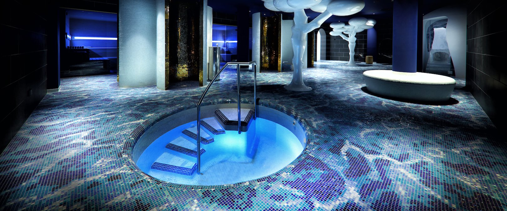 spa iberostar