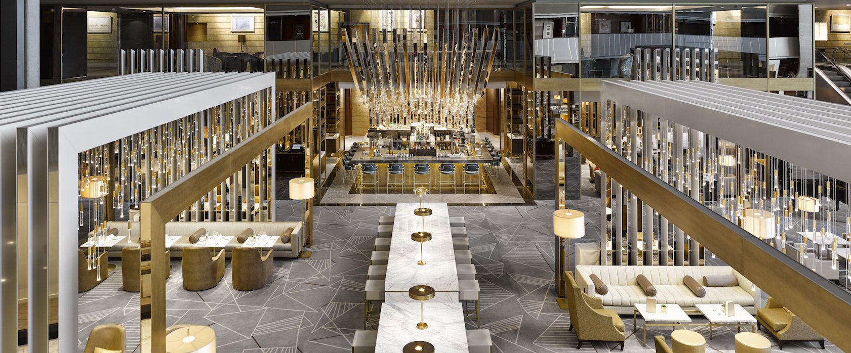 B 24 Restaurant