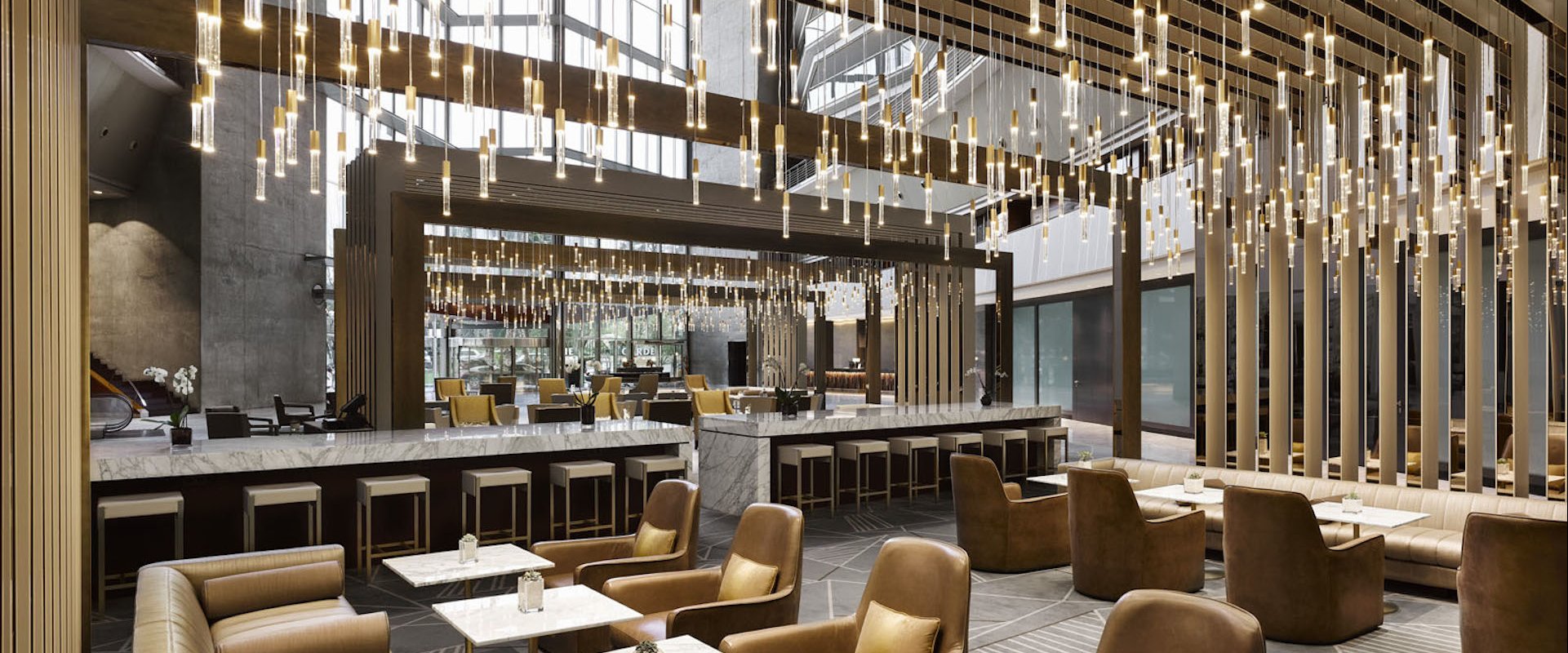 Barcelona Fairmont