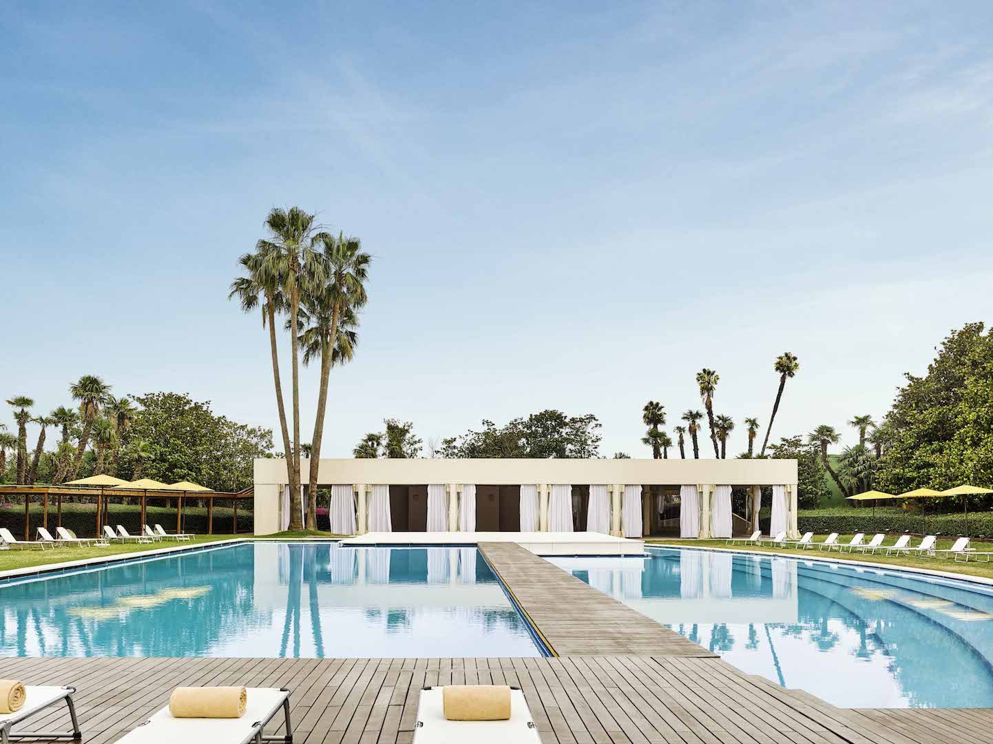 fairmont barcelona spa