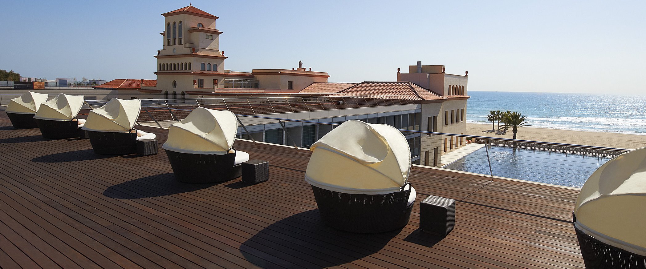 Gift Vouchers Explore Spa at Le Méridien Ra