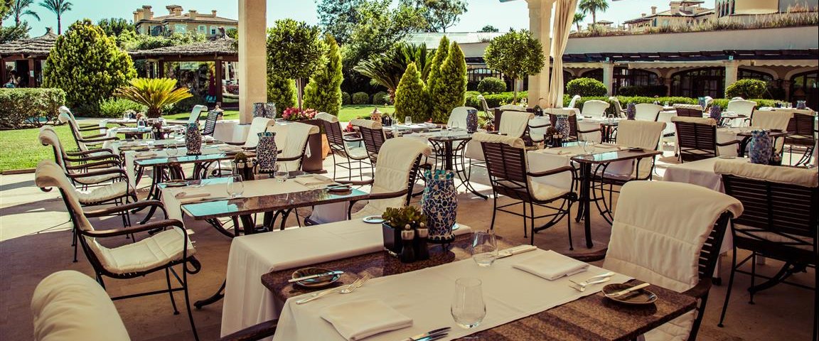 aqua restaurant