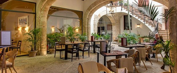 Best Hotel Deals Palma Center
