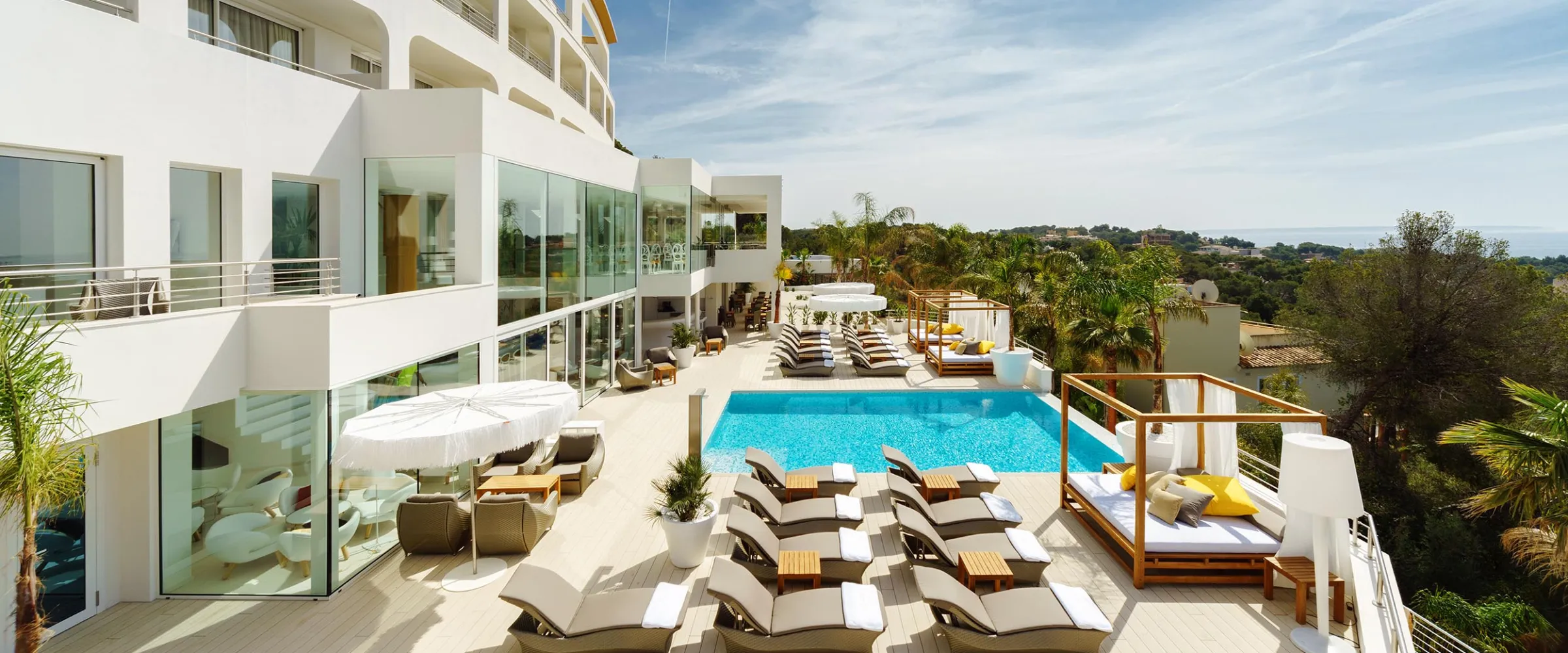 portals hills boutic hotel