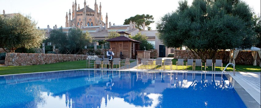 Hilton Mallorca