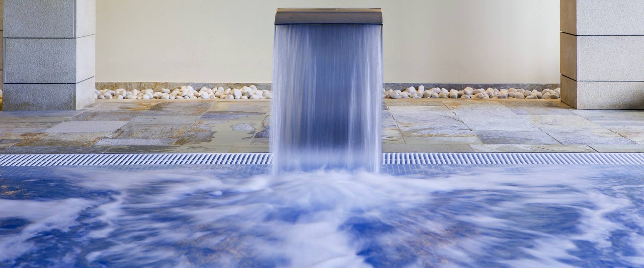 hilton mallorca spa