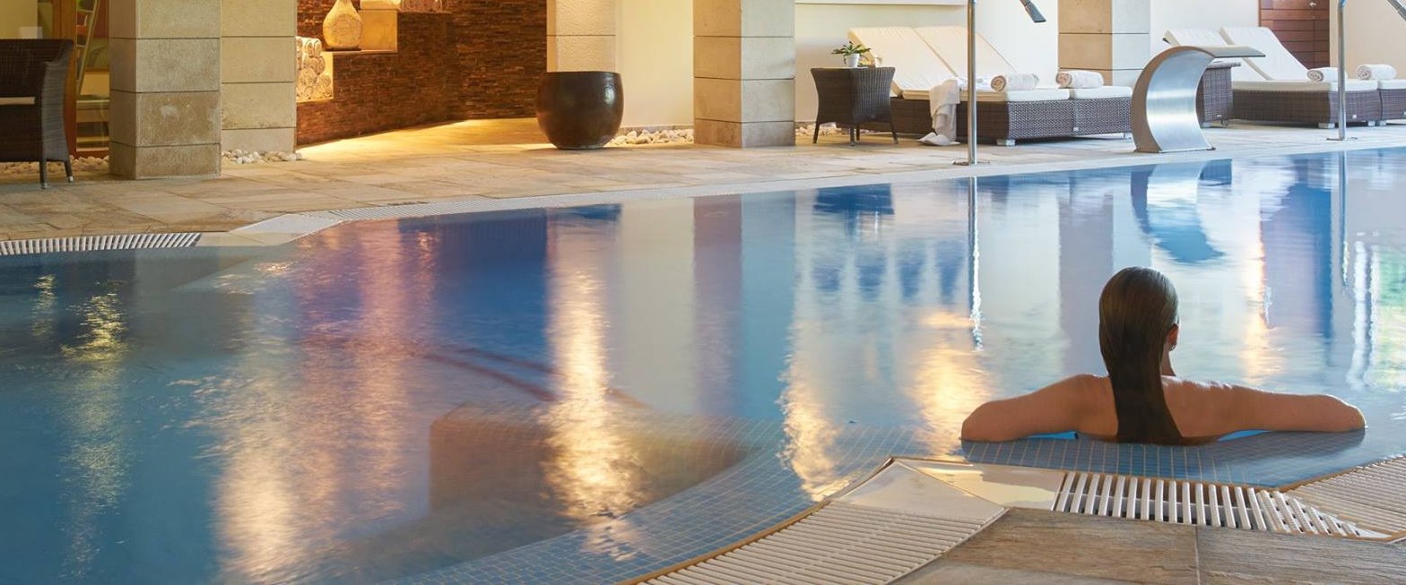 Pure Spa