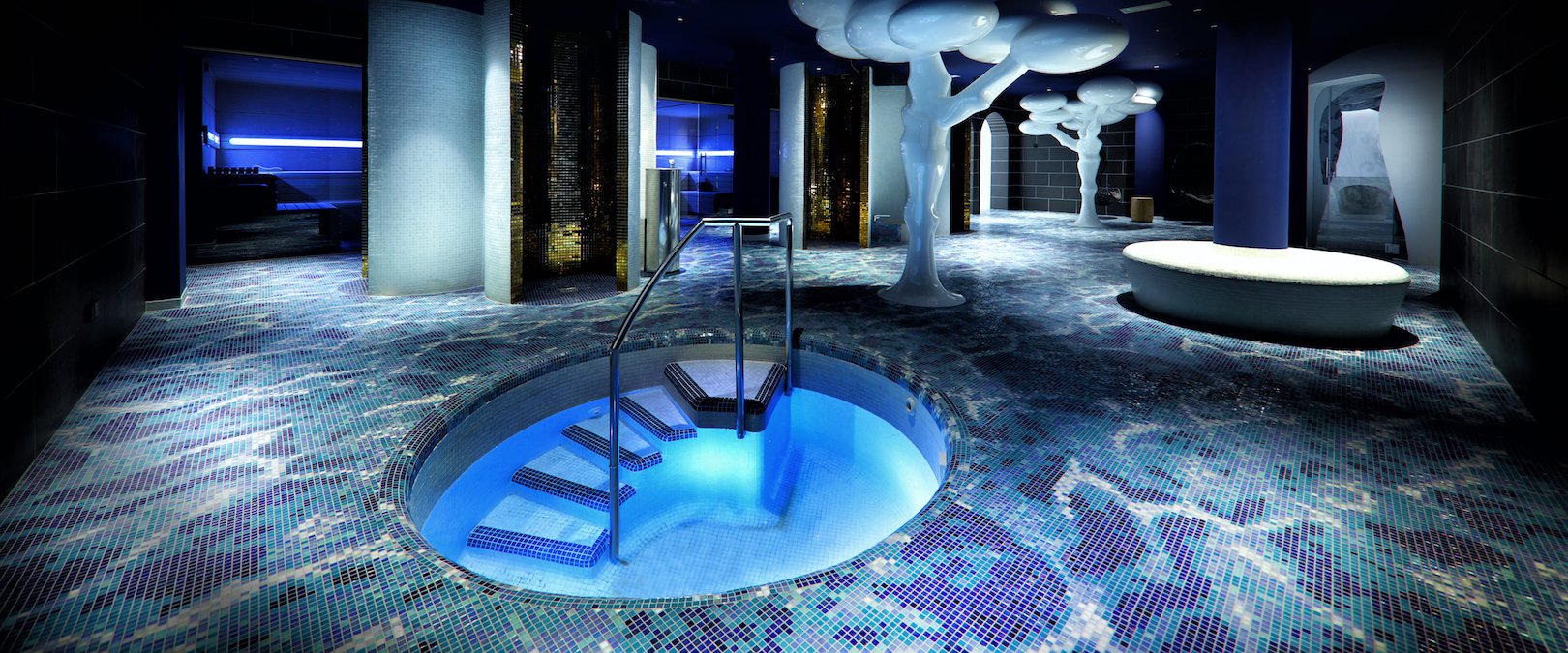 spa iberostar