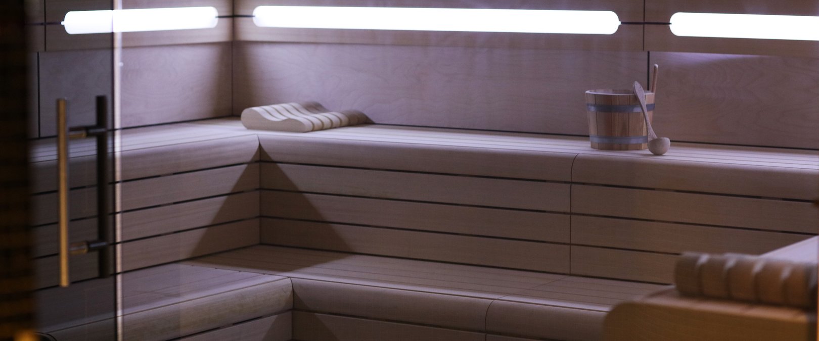 sauna spa iberostar