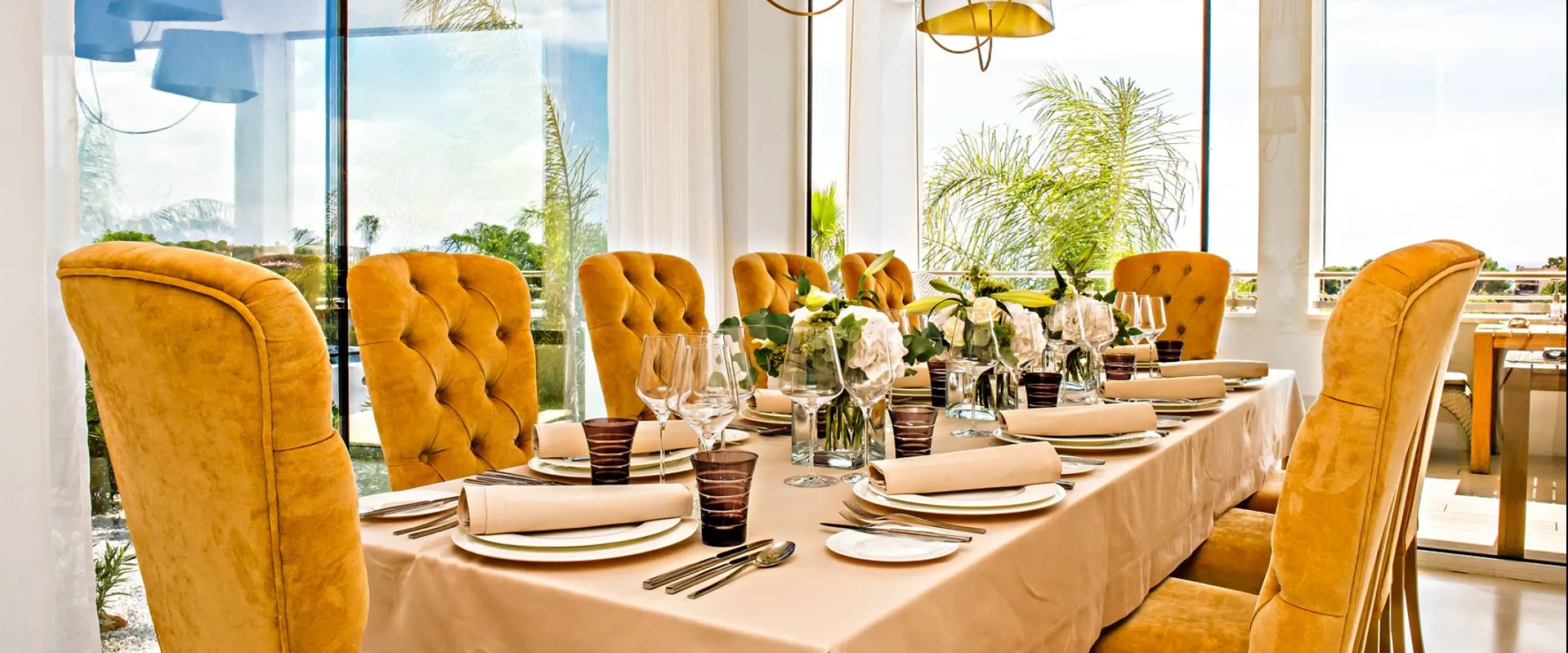 portals hills restaurant