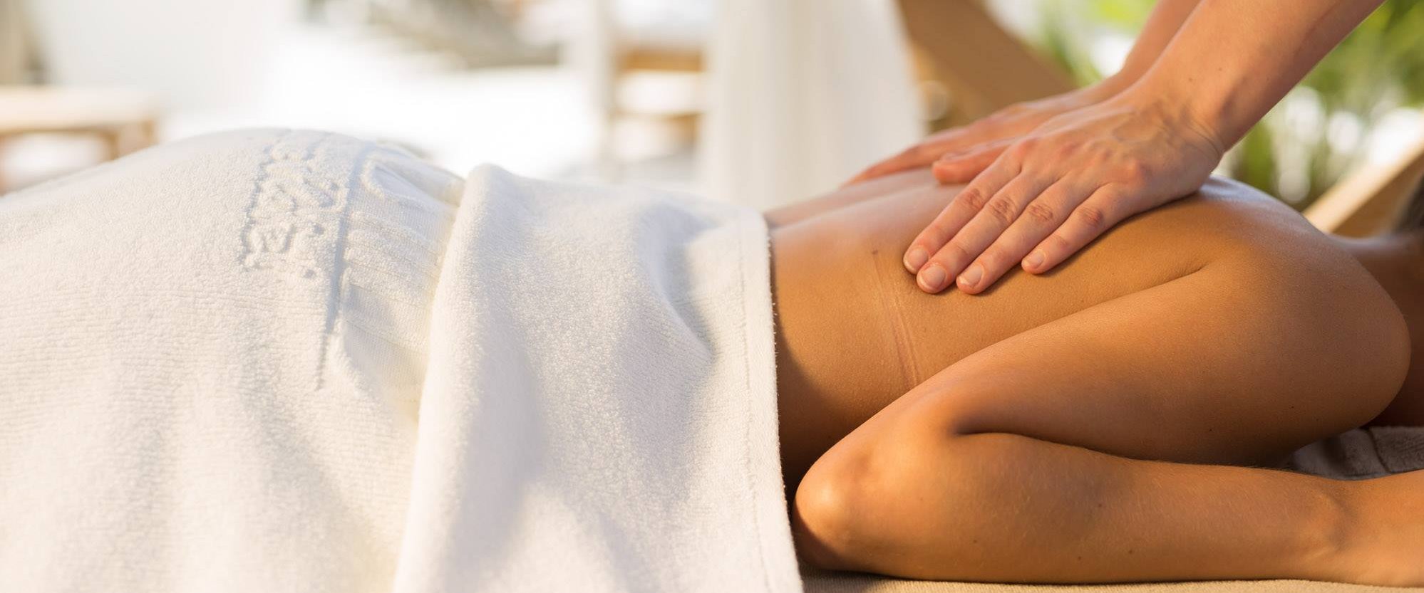 Best Massage Mallorca