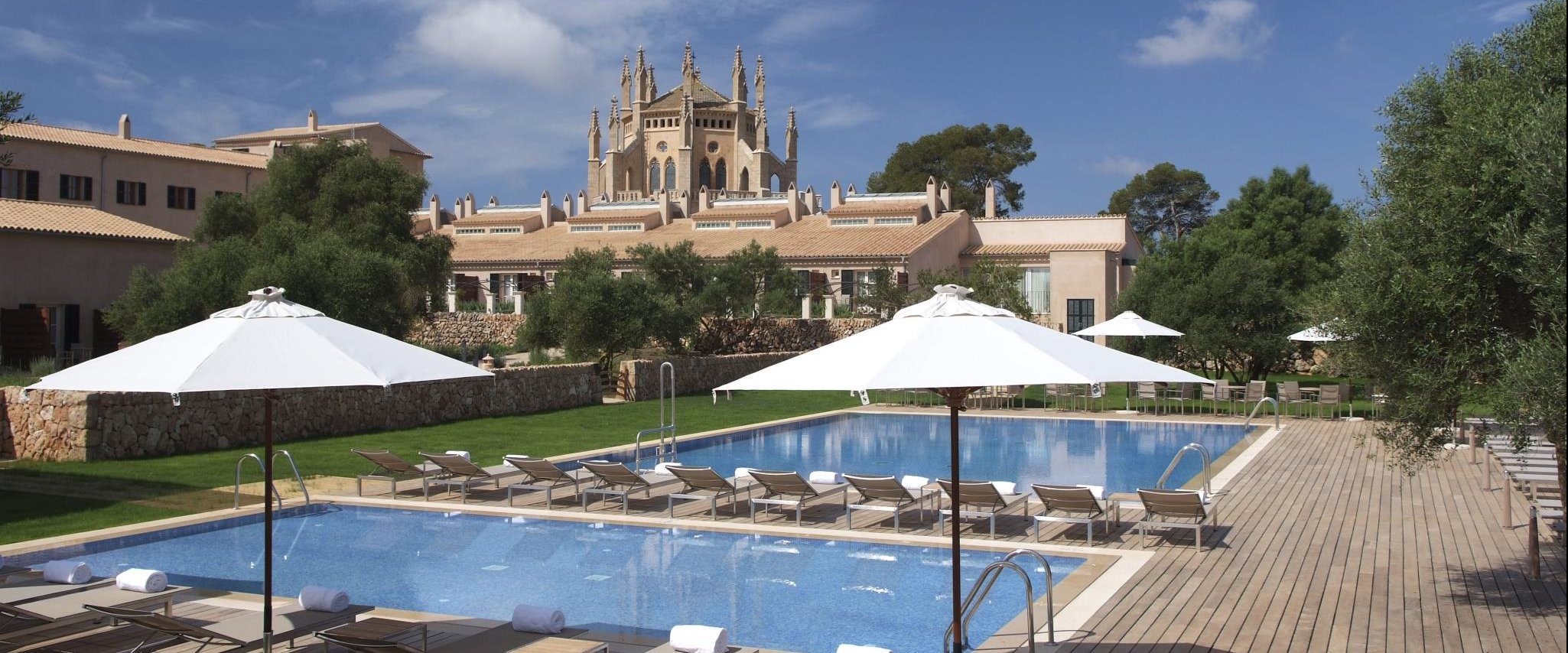 Hilton Sa Torre