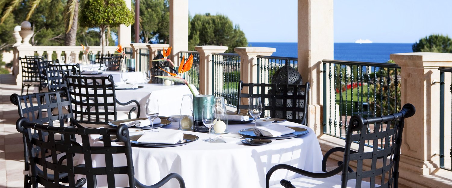 aqua restaurant