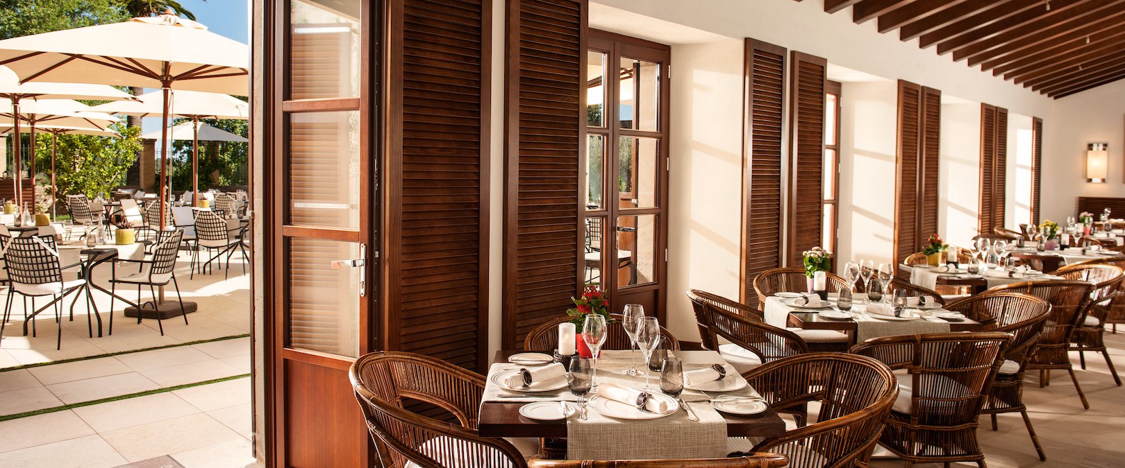 restaurante olivera