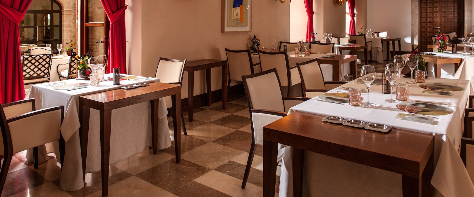 Zaranda restaurant
