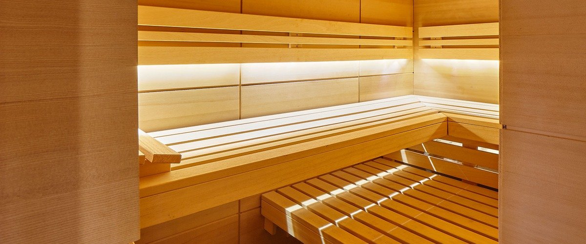 domine sauna