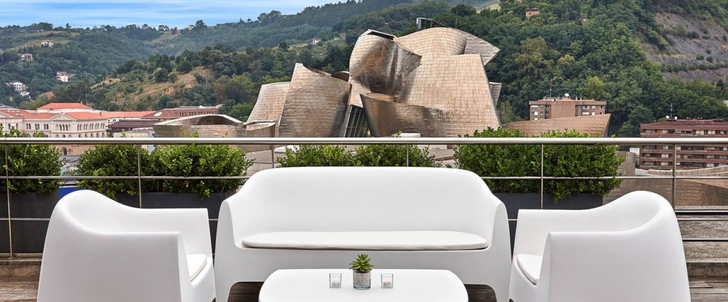 guggenheim bilbao