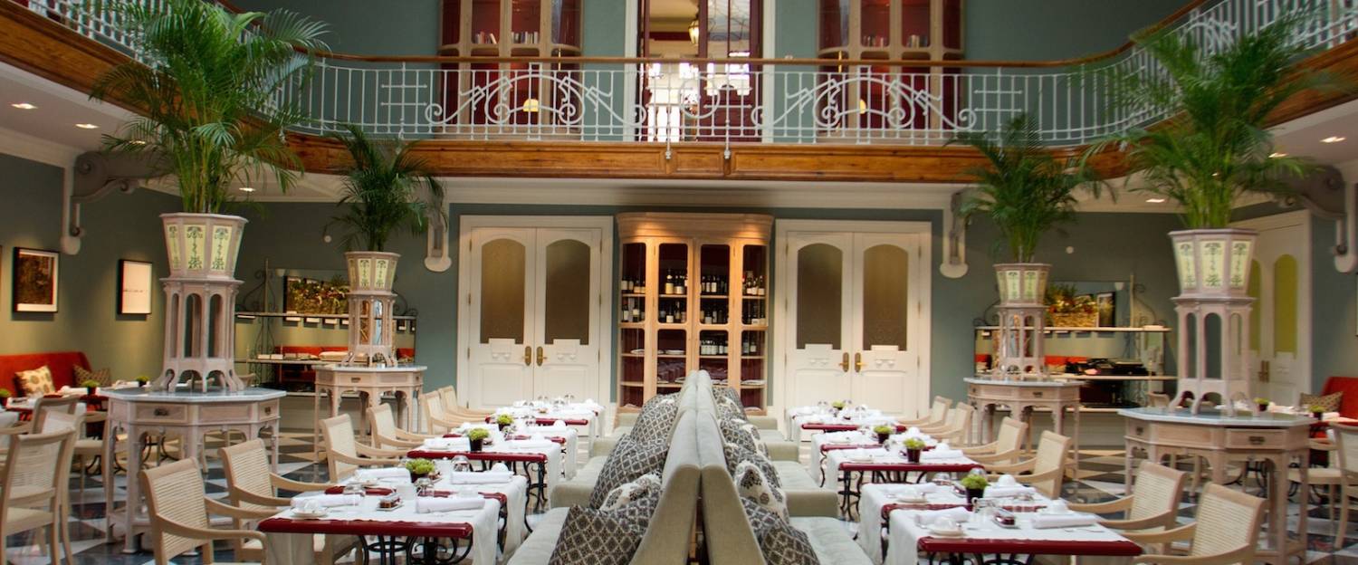 vidago palace hotel