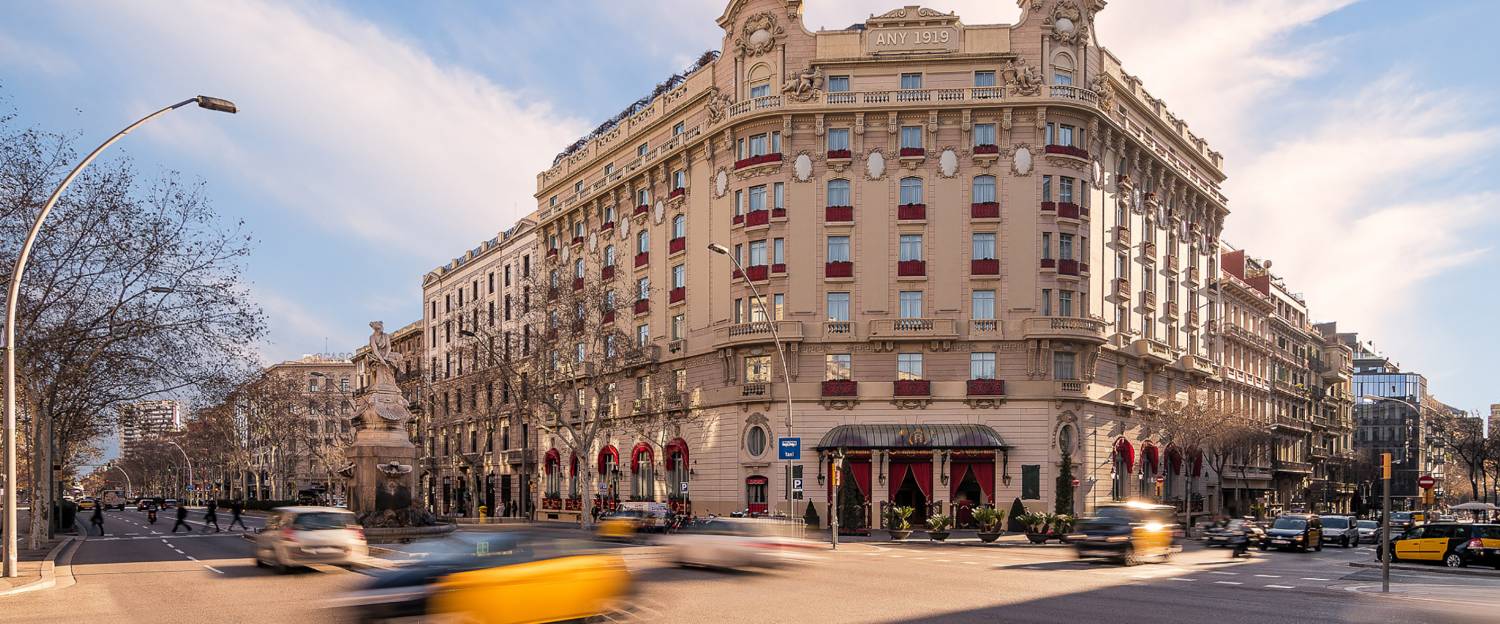 El Palace Barcelona