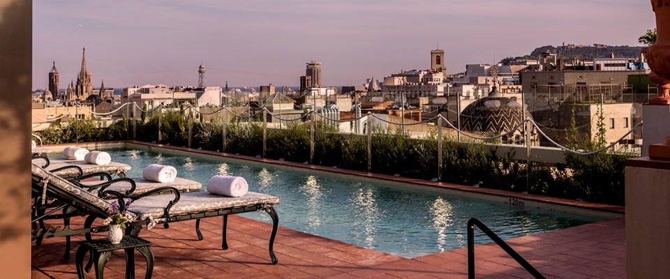 el palace hotel barcleona
