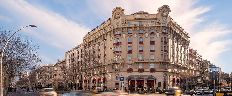 el palace