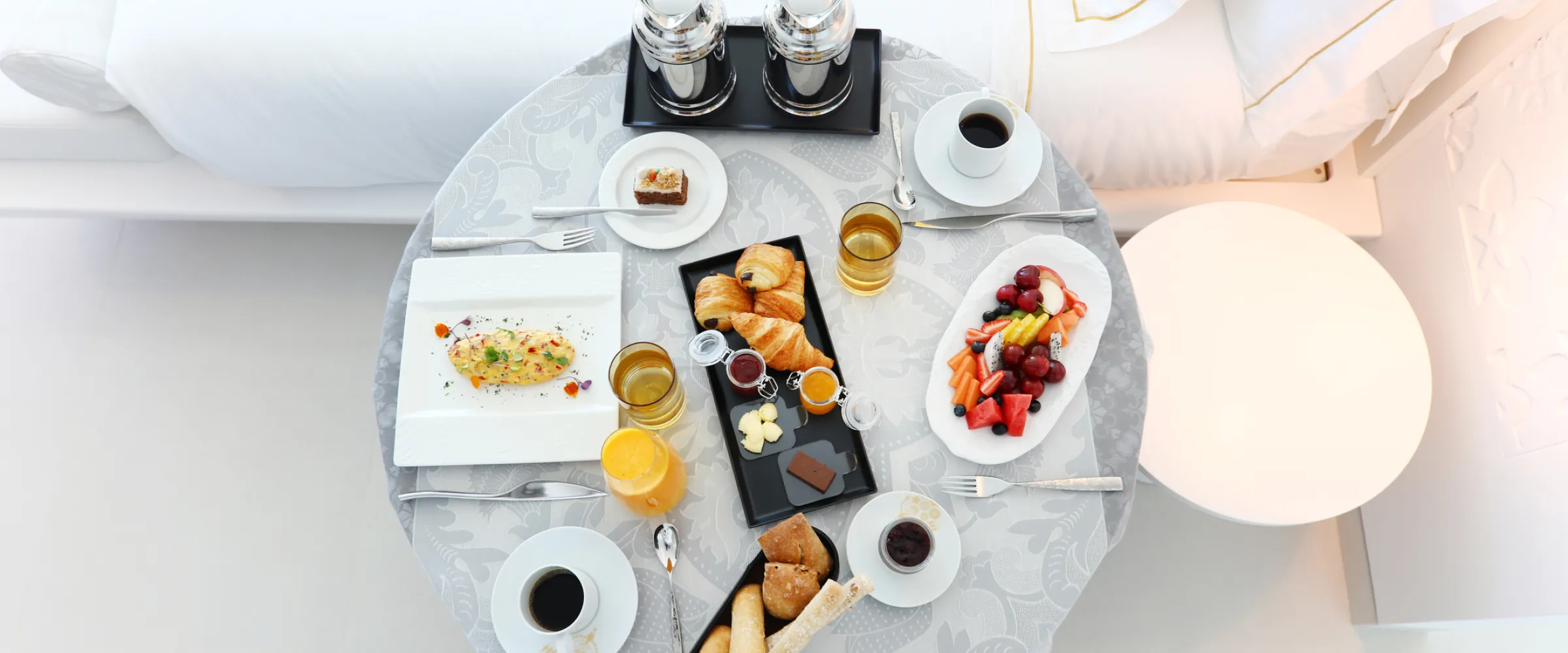 breakfast iberostar