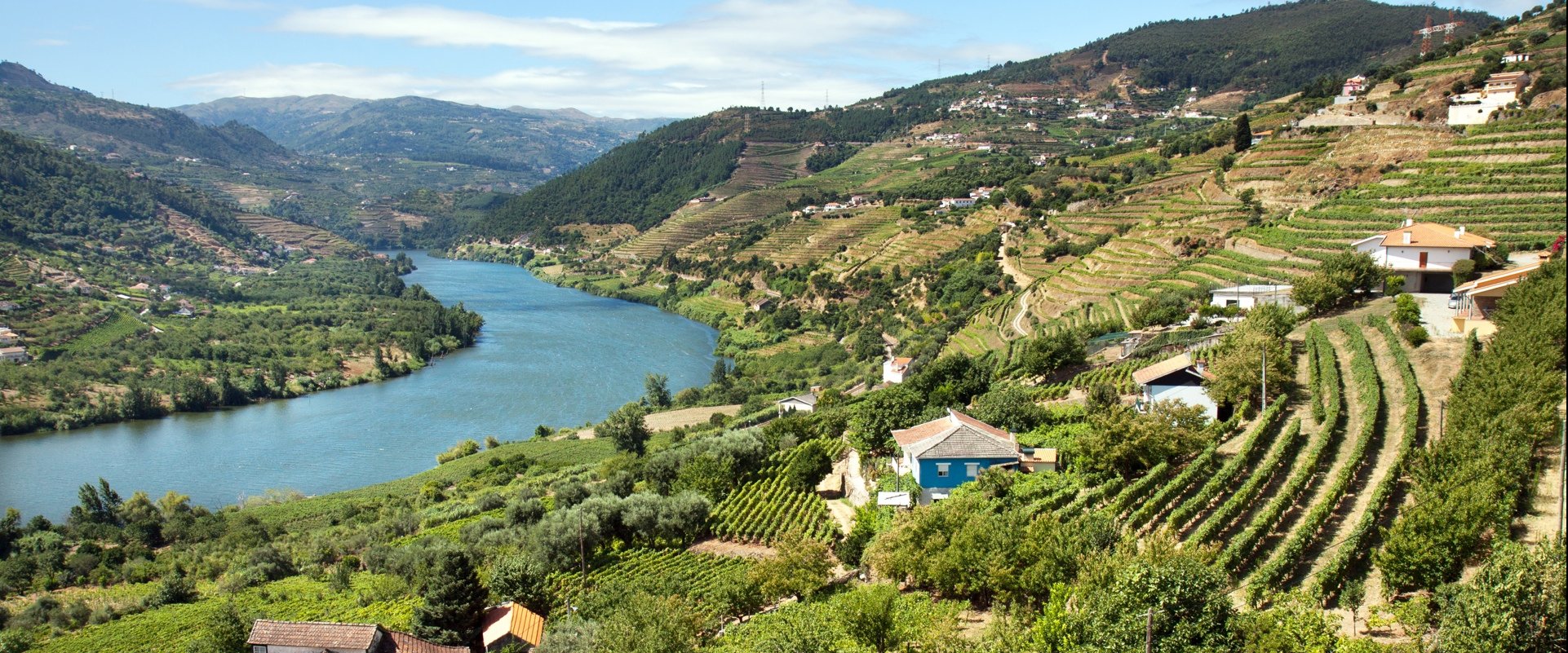 douro valley